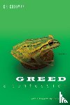 Goodman, D R - Greed: A Confession