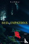 Hartsock, Katie - Bed of Impatiens