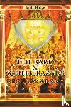 Hodge, Jan D - The Bard & Scheherazade Keep Company: Poems