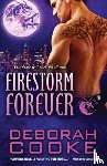 Cooke, Deborah - Firestorm Forever