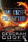 Cooke, Deborah - The Dragons of Incendium