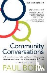 Born, Paul - Community Conversations
