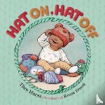 Heras, Theo - Hat On, Hat Off