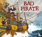Winters, Kari-Lynn - Bad Pirate