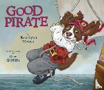 Winters, Kari-Lynn - Good Pirate