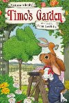 Allenby, Victoria - Timo's Garden