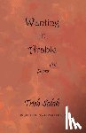 Salah, Trish - Salah, T: Wanting in Arabic