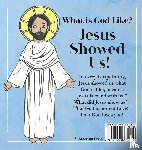 Jersak, Bradley - Jesus Showed Us!