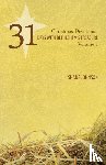 Johnson, MR Shane - 31 Days with Bethlehem's Treasure