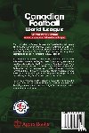 Tremblay, Peter - Canadian Football World League
