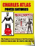 Atlas, Charles - Power Isotonic Bible