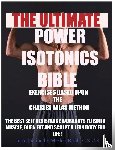 Birch, Marlon - Power Isotonics Exercise Bible