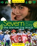 Wilson, Janet - Severn and the Day She Silenced the World
