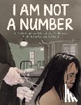 Dupuis, Jenny Kay - I Am Not a Number