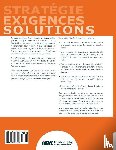 Iiba - Le Guide du corpus de connaissance en analyse metier(R) (BABOK(R) Guide) SND French