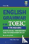 Lee, Richard - Columbia English Grammar for TOEIC