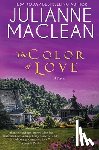 MacLean, Julianne - The Color of Love