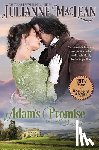 MacLean, Julianne - Adam's Promise: (Historical Romance)
