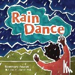 Aswani, Rosemary - Rain Dance