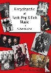 Jackson, Rick - Encyclopedia of Rock, Pop & Folk Music in Canada