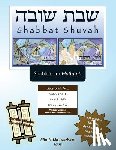 Michaelson, Elliott - Bar/Bat Mitzvah Survival Guides: Shabbat Shuvah (Shabbat am Haftarah)