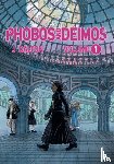 Dalton, Jonathon - Phobos and Deimos
