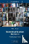 Geroch, Robert - Geometrical Quantum Mechanics