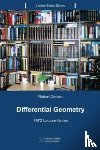 Geroch, Robert - Differential Geometry