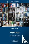 Geroch, Robert - Topology