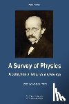 Planck, Max - A Survey of Physics