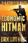MacRae, Eugene Lloyd - Economic Hitman