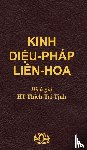 Thich, Tri Tinh - Kinh DI¿U PHÁP LIÊN HOA