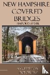Stiver, Harold - New Hampshire Covered Bridges