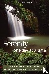 S., Mike - Serenity One Day at a Time
