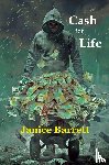 Barrett, Janice - Cash for Life