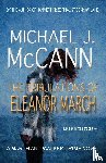 McCann, Michael J. - The Tribulations of Eleanor March