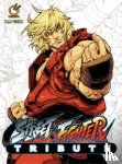 UDON - Street Fighter Tribute