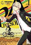 Atlus - Persona 4 Volume 1