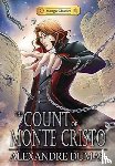 Dumas - The Count of Monte Cristo