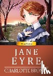 Bronte, Charlotte - Jane Eyre