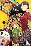 Atlus - Persona 4 Volume 2