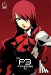 Atlus - Persona 3 Volume 4