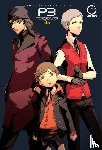 Atlus - Persona 3 Volume 5