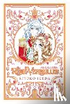 Ikeda, Riyoko - The Rose of Versailles Volume 1