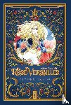 Ikeda, Ryoko - The Rose of Versailles Volume 4