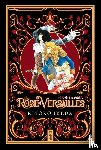 Ikeda, Ryoko - The Rose of Versailles Volume 5