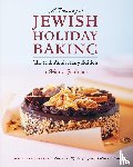 Goldman, Marcy - The 10th Anniversary Edition A Treasury of Jewish Holiday Baking