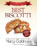 Goldman, Marcy - Best Biscotti