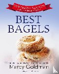 Goldman, Marcy - The Baker's Dozen Volume Three Best Bagels