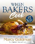 Goldman, Marcy - When Bakers Cook